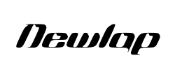 Newlap - logo